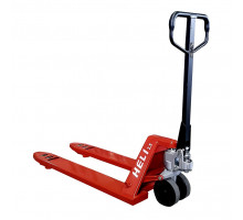 Ручная гидравлическая тележка HELI 25PU