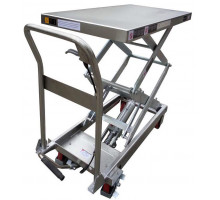 Стандартный передвижной подъемный стол TISEL HTZ25