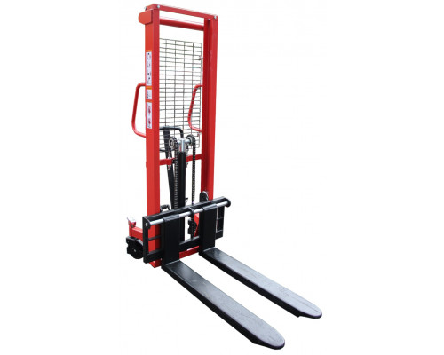 Ручной гидравлический штабелер MAXILIFT HMS0516