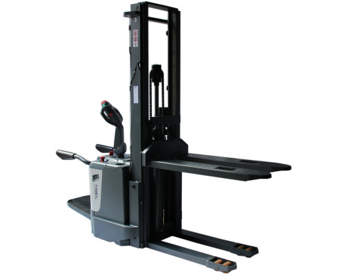 Самоходный штабелер ES12 DX290