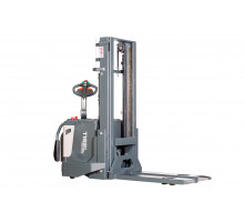 Самоходный штабелер ES15 DX360 EPS