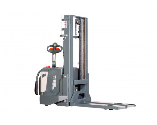 Самоходный штабелер ES15 FDX360 EPS