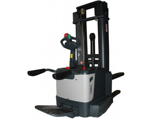 Самоходный штабелер ES15 FTX430 EPS-PL