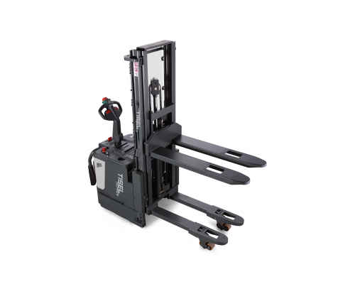 Самоходный штабелер ESi20 DX400 EPS