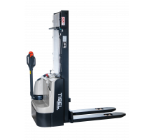 Самоходный штабелер ESL15B DX290