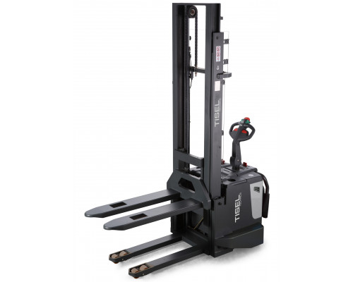 Самоходный штабелер ES20 DX260 EPS