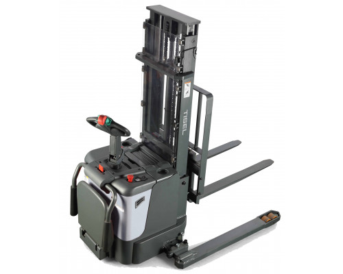 Самоходный штабелер ES15 Li-Ion FTX600 EPS-PL 680×1150