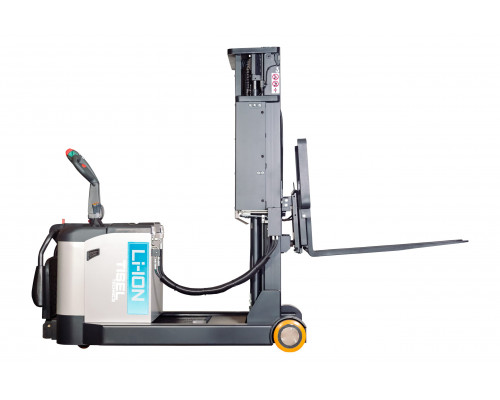 Самоходный штабелер PRS13 Li-Ion DX300 EPS-PL