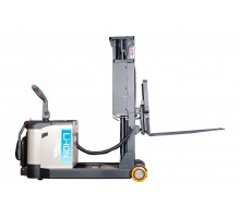 Самоходный штабелер PRS13 Li-Ion SX160 EPS-PL