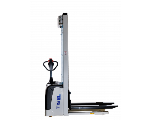 Самоходный штабелер ESL212 DX250 (85Ah)