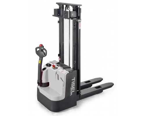 Самоходный штабелер ESL12 TX400