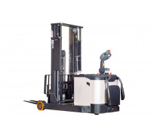 Самоходный штабелер PRS15 FTX450 EPS-PL-SS