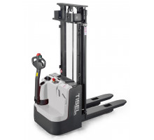 Самоходный штабелер ESL12 TX460