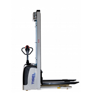 Самоходный штабелер ESL212 DX290 (85Ah)