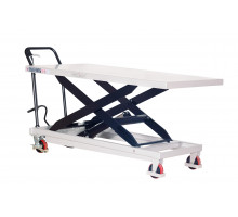 Стандартный передвижной подъемный стол TISEL HT75