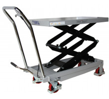 Стандартный передвижной подъемный стол TISEL HTD35