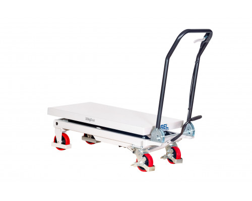 Стандартный передвижной подъемный стол TISEL HT30