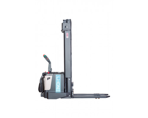Самоходный штабелер ES20 Li-Ion DX290 EPS