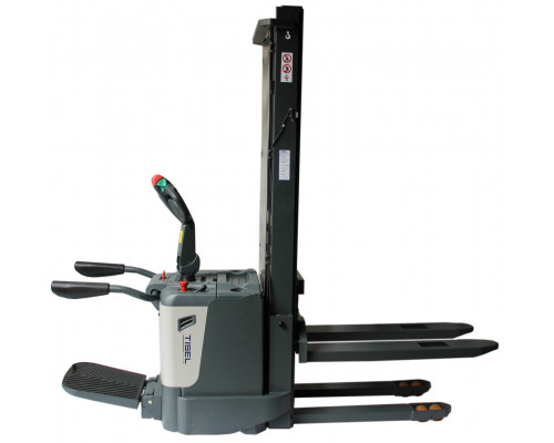 Самоходный штабелер ES12 DX260