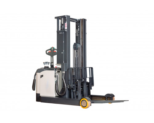 Самоходный штабелер PRS13 DX300 EPS-PL