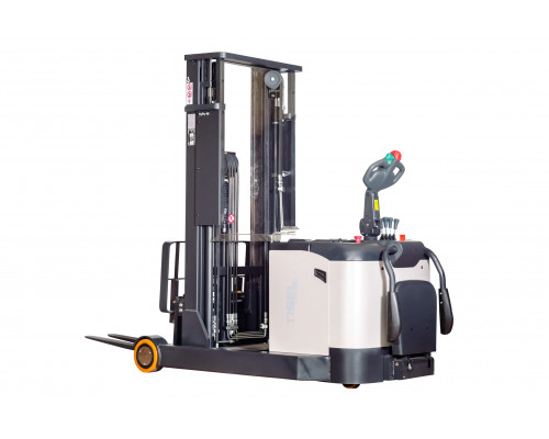 Самоходный штабелер PRS13 Li-Ion SX180 EPS-PL