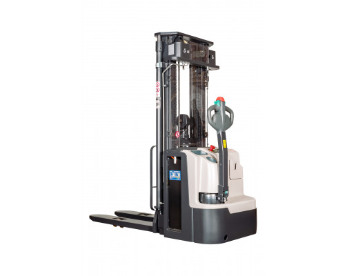 Самоходный штабелер ESL20 DX320 SBC