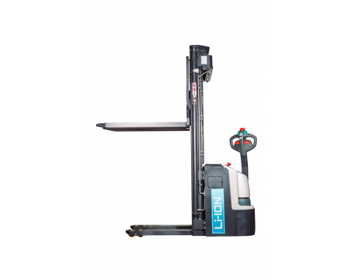 Самоходный штабелер ESL16 Li-Ion DX290