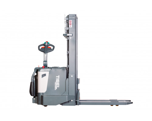 Самоходный штабелер ES15 DX360 EPS