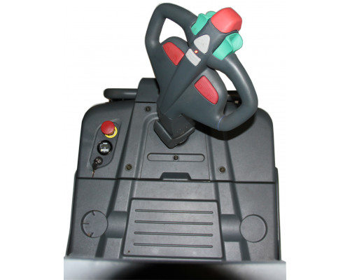 Самоходный штабелер ES20 DX360 EPS