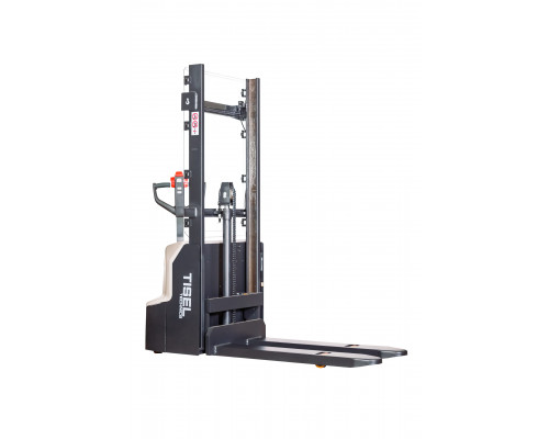 Самоходный штабелер ESL12N DX290