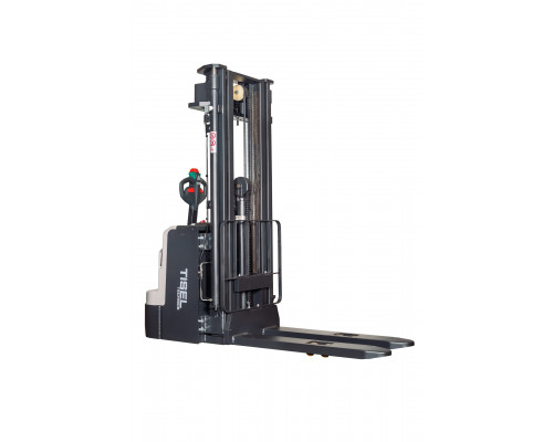 Самоходный штабелер ESL20 Li-Ion FDX320