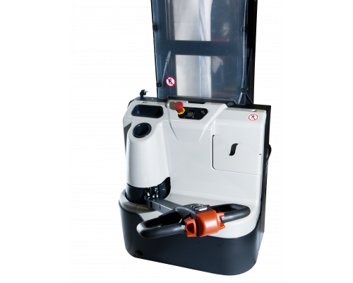 Самоходный штабелер ESL15B SX200