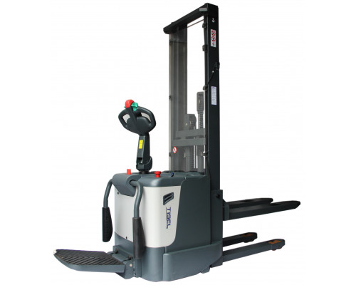 Самоходный штабелер ES15С FTX340 EPS