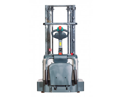 Самоходный штабелер ESi20 DX360 EPS