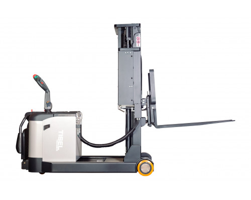 Самоходный штабелер PRS13 FTX360 EPS-PL