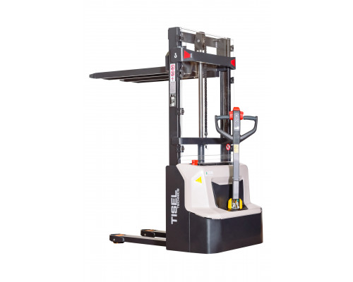 Самоходный штабелер ESL12N DX320