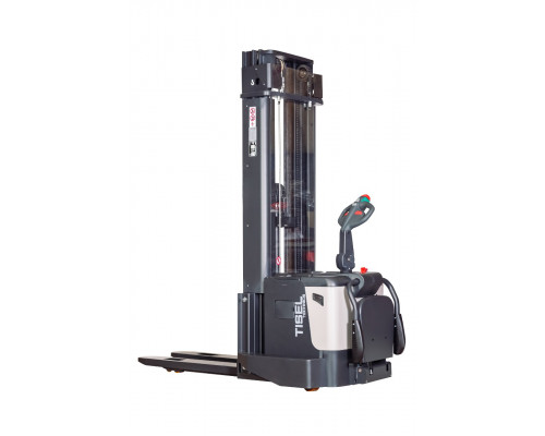 Самоходный штабелер ES12 Li-Ion DX260