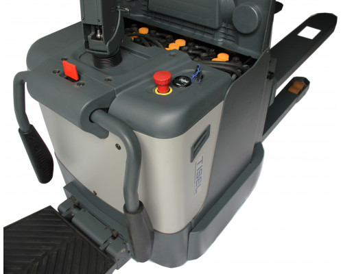 Самоходный штабелер ES12 SX160