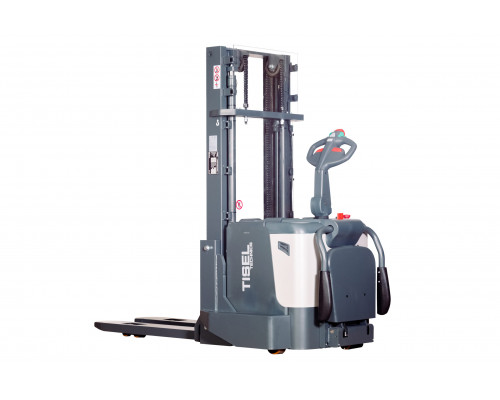 Самоходный штабелер ES15 FDX360 EPS