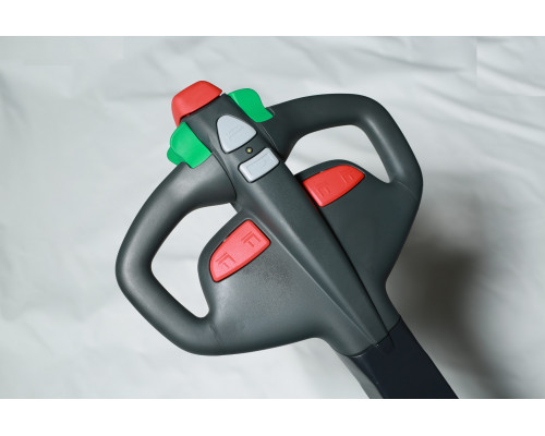 Самоходный штабелер ESL20 Li-Ion FTX400