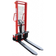 Ручной гидравлический штабелер MAXILIFT HMS1516