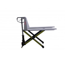 Гидравлическая тележка TISEL TX10 (ножничная)