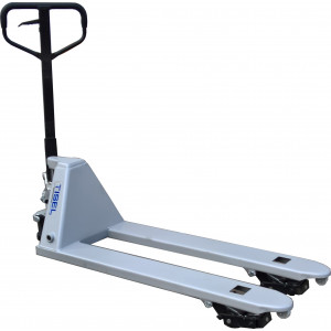 Ручная гидравлическая тележка TISEL T25(15)-115 4R