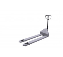 Гидравлическая тележка TISEL T35-25