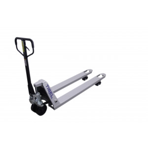 Гидравлическая тележка TISEL T20-15