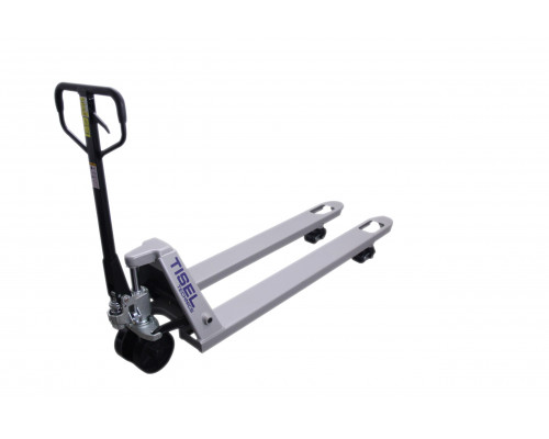 Гидравлическая тележка TISEL T20-15