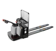 Самоходная электрическая тележка ET36R