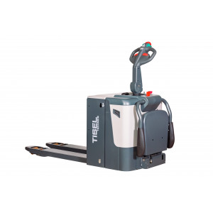 Самоходная электрическая тележка ET25P EPS