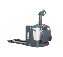 Самоходная электрическая тележка ET30P EPS