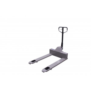 Ручная гидравлическая тележка TISEL T20B850